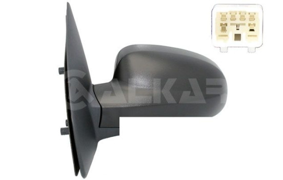 Left outside mirror complete 6127451 Alkar