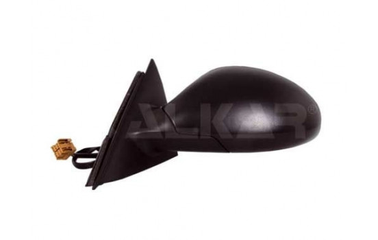 Left outside mirror complete 6127802 Alkar