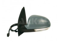 Left outside mirror complete 6129128 Alkar