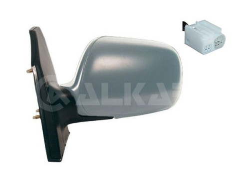 Left outside mirror complete 6129261 Alkar