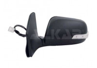 Left outside mirror complete 6129266 Alkar