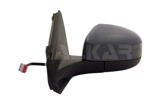 Left outside mirror complete 6129376 Alkar