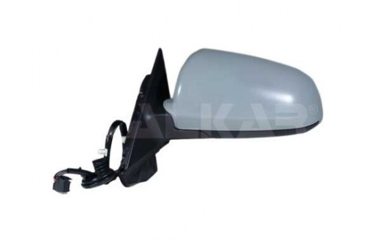 Left outside mirror complete 6129500 Alkar