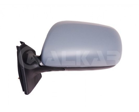 Left outside mirror complete 6131267 Alkar