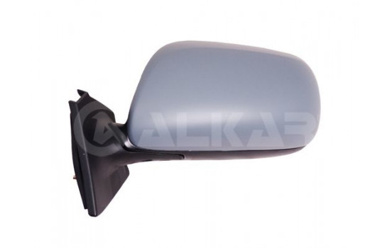 Left outside mirror complete 6131267 Alkar