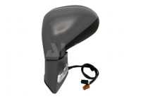 Left outside mirror complete 6131308 Alkar