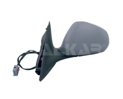 Left outside mirror complete 6131464 Alkar