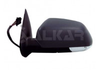 Left outside mirror complete 6131524 Alkar
