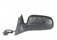 Left outside mirror complete 6135116 Alkar