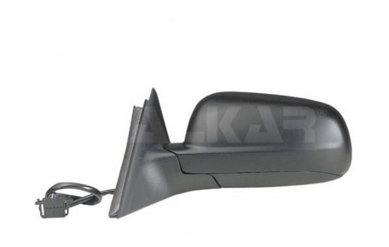 Left outside mirror complete 6135116 Alkar