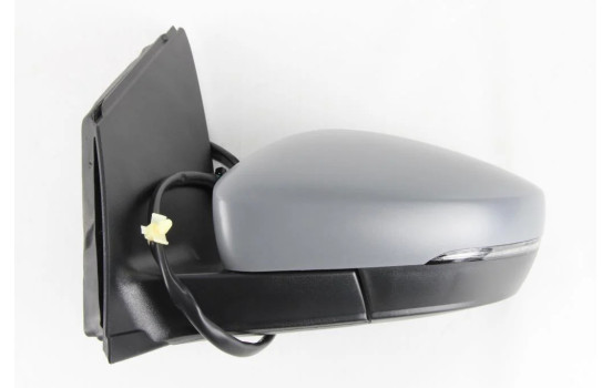 Left outside mirror complete 6135123 Alkar