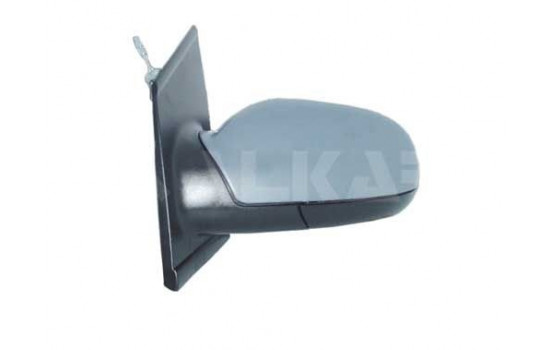 Left outside mirror complete 6137101 Alkar