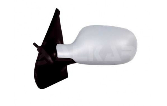 Left outside mirror complete 6137173 Alkar