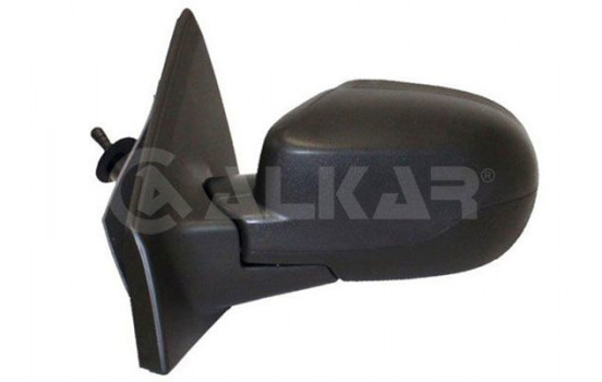 Left outside mirror complete 6137176 Alkar