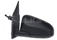 Left outside mirror complete 6137256 Alkar