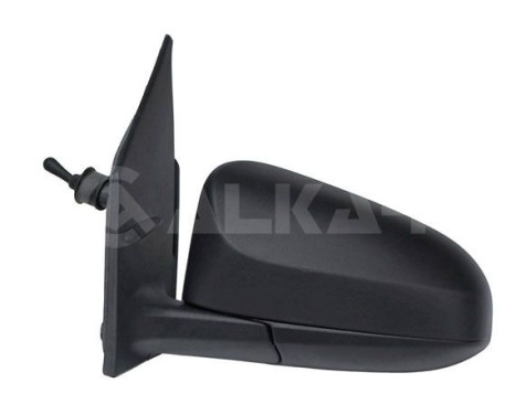 Left outside mirror complete 6137256 Alkar
