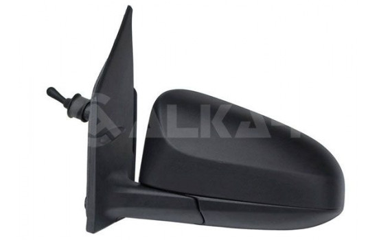 Left outside mirror complete 6137256 Alkar