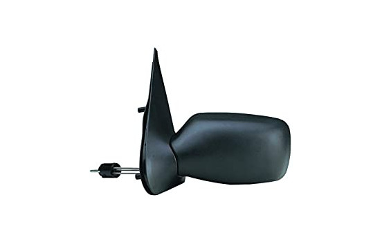 Left outside mirror complete 6137386 Alkar