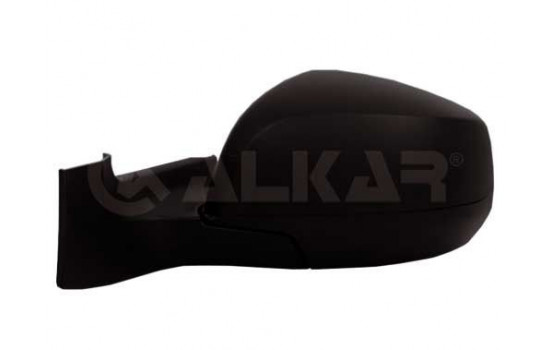 Left outside mirror complete 6137428 Alkar