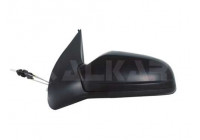 Left outside mirror complete 6137438 Alkar