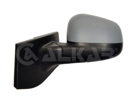 Left outside mirror complete 6137456 Alkar