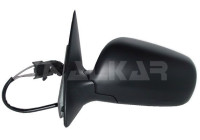Left outside mirror complete 6137522 Alkar