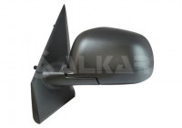 Left outside mirror complete 6137646 Alkar