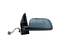Left outside mirror complete 6139110 Alkar