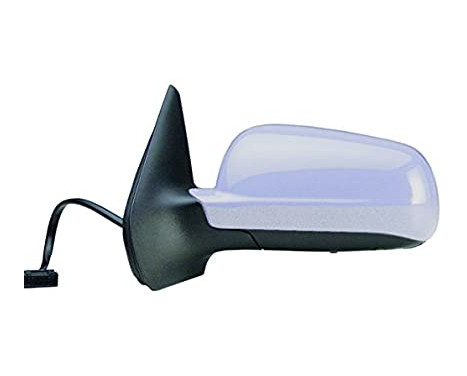 Left outside mirror complete 6139127 Alkar