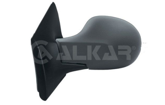 Left outside mirror complete 6139171 Alkar