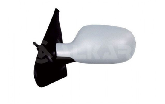 Left outside mirror complete 6139173 Alkar
