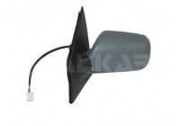 Left outside mirror complete 6139269 Alkar