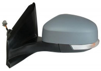 Left outside mirror complete 6139374 Alkar