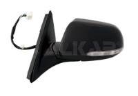Left outside mirror complete 6139410 Alkar