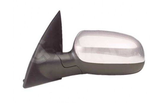 Left outside mirror complete 6139420 Alkar