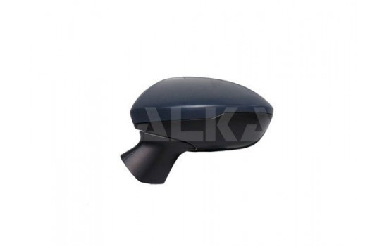 Left outside mirror complete 6139459 Alkar