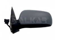 Left outside mirror complete 6139522 Alkar