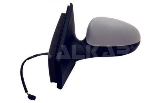 Left outside mirror complete 6139554 Alkar