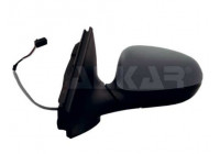 Left outside mirror complete 6139568 Alkar