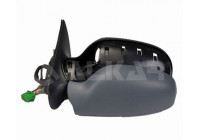 Left outside mirror complete 6139597 Alkar