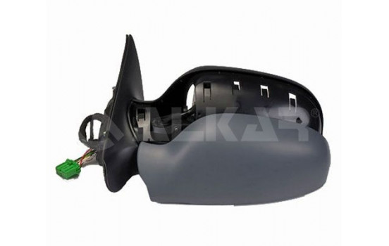 Left outside mirror complete 6139597 Alkar
