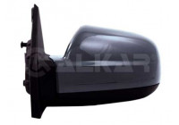 Left outside mirror complete 6139632 Alkar