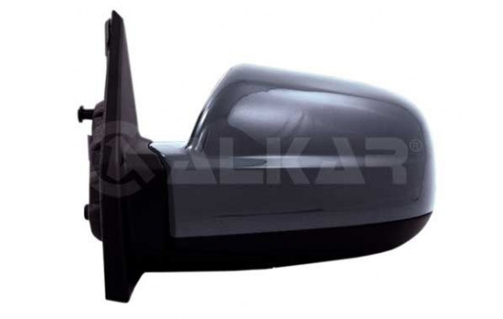 Left outside mirror complete 6139632 Alkar