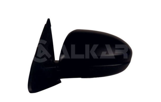Left outside mirror complete 6139657 Alkar
