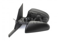 Left outside mirror complete 6139686 Alkar
