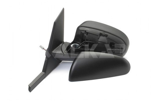 Left outside mirror complete 6139686 Alkar