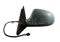 Left outside mirror complete 6139795 Alkar