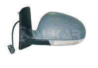 Left outside mirror complete 6139801 Alkar