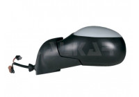 Left outside mirror complete 6139851 Alkar