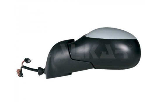 Left outside mirror complete 6139851 Alkar